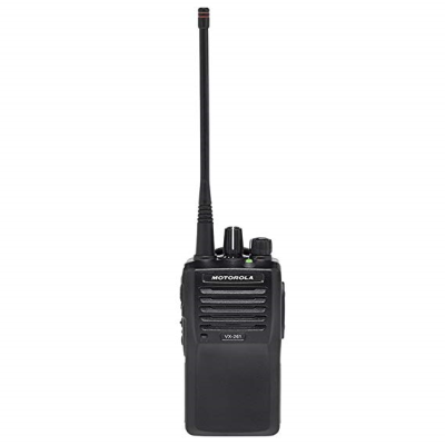 Bộ đàm cầm tay Motorola VX-261 UHF2